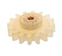NUOBESTY Printer Gears Replacement Stepper Motor Gear for Check Printers Upgrade for High-frequency Printing Environments