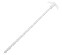 NUOBESTY Ptfe Laboratory Stirring Rod with Paddle, Corrosion Resistant Overhead Stirrer Accessory for 100ml Lab Containers, Chemical Resistant and Universal Compatibility for Data Analysis