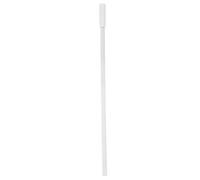 NUOBESTY PTFE Magnetic Stir Bar Retriever Corrosion-Resistant Stirring Bar Magnet for Laboratory Scientific Research Medical and Industrial Use
