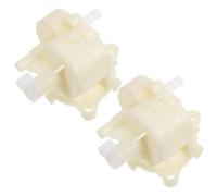 NUOBESTY Quiet Operation Fan Oscillation Gear Box Electric Fan Gear Replacement Suitable for