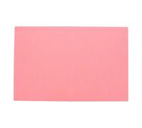 NUOBESTY Refrigerator Lining Silicone Mat Non-slip Shelf Liners for Drawers Kitchen Storage Fridge Liners for Shelves