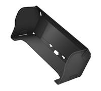 NUOBESTY Remote Control Sunshade for Mini and Air Drones Made of Fiberglass Material Designed as Foldable Sunshade Cover Accessory for Remote Controller Use during Outdoor Flight Scenarios