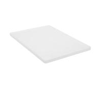 NUOBESTY Reusable Nonstick Gel Printing Plate Gel Pad for Clear Transfer Artworks Professional Crafting Tool for Monoprinting and DIY Printmaking