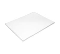 NUOBESTY Reusable Soft Art Gel Printing Plate for Flexible Non Stick Gel Pad for Vivid Transfers Durable and Safe Multi Purpose Tool for Painting Collage and Mixed Media Projects
