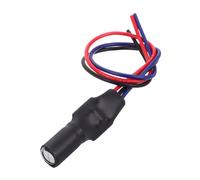 NUOBESTY Reverse Camera Signal Filter Diy Light Kit Conditioning Filter Vehicle Electronics Parts for My Car