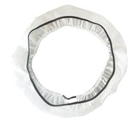 NUOBESTY Ring Light Diffuser for Photography Studio Softbox Light Reflector Diffuser for Ring Camera Reflector for Desk