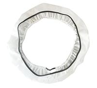 NUOBESTY Ring Light Diffuser Softbox Photography Reflector for Portrait Product Shooting Easy to Carry High Density Material Eliminates Shadows Glare for Phone