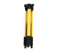 NUOBESTY Robust Steel Nylon Tripod for Level Holder Gradienter Support Level Vial Bracket
