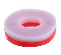 NUOBESTY Self-Adhesive Splinter Guard Tape for Guide Rail Replacement, TPE Material with Precise Fit and Easy Replacement, for Track Saw and Screen Protection