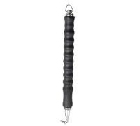 NUOBESTY Semi-Automatic Heavy Duty Rebar Tie Wire Twisting Tool with Soft Rubber Grip Wear-Resistant Construction Quick Pull Wire Tying for Construction Site Reinforcement