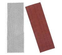 NUOBESTY Silent Operation Hamster Nail Trimming Strip Abrasive Cushion for Running Wheel Suitable for Small Pet Exercise