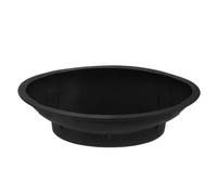 NUOBESTY Silicone Football Cake Mold Nonstick Rugby Shape for DIY Baking Candy Chocolate Fondant Sports Party Supplies Dishwasher Safe Family Friendly