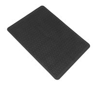 NUOBESTY Silicone Induction Cooktop Mat Stove Top Pad Countertop Protector Oil Non-slip Heat Resistant Reusable