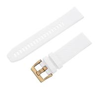 NUOBESTY Silicone Watchband for Unique Replacement Band Stylish Design for Enhanced Look Fit for Your Smart Watch Durable and Comfortable Use for Daily Wear and Activities