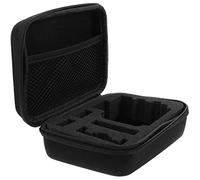 NUOBESTY Small Camera Bag Outdoor Zipper Case for Osmo Compact Travel Pouch with Lens Protection for Photography Enthusiasts