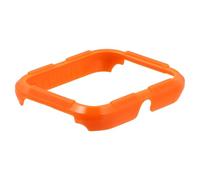 NUOBESTY Smart Watch Case Compatible for Pop U Protective Frame Lightweight Design for Outdoor and Fitness