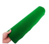 NUOBESTY Sturdy DIY Sand Table Grass Mat Artificial Turf for Micro Landscape Prop Home Decor Realistic Lifelike Lawn Base for Model Building and Seasonal Scenery