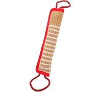 NUOBESTY Sturdy Hemp Dog Chew Stick for Dogs and Pets Interactive Bite and Exercising Jaw Muscles Not Easy to Deform for Playing with Pets