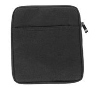 NUOBESTY Stylish Protective Case for Oasis Durable Ebooks Reader Cover Canvas Sleeve with Excellent Workmanship Maximum Protection Against Dirt and Scratches Chic Design