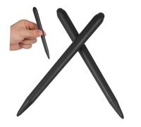 NUOBESTY Stylus Abs Material with Dual-tip Design for Touch Screens, 2pcs Touchscreen Stylus Pen for Teaching All-in-one Machine, for Teacher's Teaching and Business Meeting Use