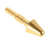 NUOBESTY Stylus Pen Replacement Tips for Touch Screens Compatible with First and Second Generation Capacitive Touch Screen Pens Smooth Writing for Tablets