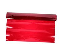 NUOBESTY Sunset Atmosphere Light Pet Filter Sheet for Photography Light Diffuser Sheet Effects for Bedroom Mood Lighting