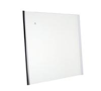 NUOBESTY Tempered Glass Fridge Shelf Storage Shelf for Refrigerator Interior Organization and Space Optimization