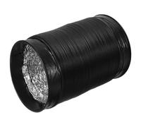 NUOBESTY Thickened Aluminum Pipe Dryer Vent Duct Hose Vent Hoses for Standard Tumble Dryer Venting Flexible Ducting for Heating Cooling Ventilation