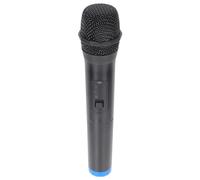 NUOBESTY Toy Microphone Pretend Play Microphone Toys Plastic Microphone Kids Microphone Toy for Birthday Party Favors Pretend Play Stage or Costume Prop