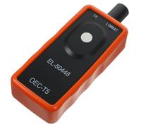 NUOBESTY Tpms Activation Tool Tire Pressure Monitor Reset Device for Cars Easy One-Button Sensor Relearn Compatible with Tpms Tire Pressure Monitoring System