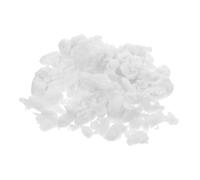 NUOBESTY Traditional Paper Pulp Material for DIY Crafts and Classroom Use Natural Handmade Papermaking Pulp for Family Activities Cultural Heritage Craft Supply