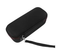 NUOBESTY Travel Toothbrush Case for Electric Toothbrush with Waterproof Oxford Cloth and Eva Material for Traveling Outdoors the Go