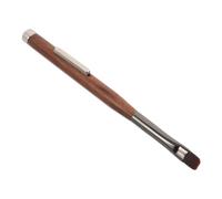 NUOBESTY Ultra-Thin Cat Eye Nail Gel Pen with Double-Head Magnetic Brush Fine Line Nail Art Tool for Home and Salon Manicure Magnet Accessory for Precise Cat Eye Effect