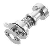 NUOBESTY Universal Micro Welding Clamp PCB Holder for Soldering Repair Stainless Steel Adjustable Third Hand Tool for DIY Electronics and Jewelry Craft