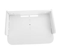NUOBESTY Wall Mounted Projector Storage Bracket Nail Wall Holder for Cameras Durable and Stable Design for Home Use Secure Your Projector with Confidence