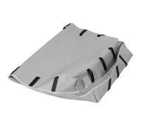 NUOBESTY Waterproof Oxford Cloth Guinea Pig Cage Liner Mat with Non-slip Rectangular Design, Safe and Easy Maintenance Pet Bedding Protector for Small Pet Enclosures and Bunny Cage Liners