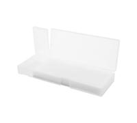 NUOBESTY Wet Palette Paint Tray with Stay Wet Sheets and Sponge for Model Painting, Plastic Multifunctional Colour Mixing Tray for Handcraft Model Painting Projects and DIY