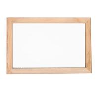 NUOBESTY Wooden Paper Making Frame DIY Kit 100g Dehydrated Pulp 20x30cm Crafting Tools for Boys and Girls and Adults Handmade Paper Making Screen for Educational Activities