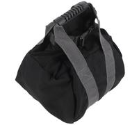 NUOBESTY Workout Sand Bag for Men with Canvas Material and Sturdy Construction, Weight Lifting Bag Designed for Gym and Weightlifting, Practical Tool to Withstand Tough Workouts and Enhance
