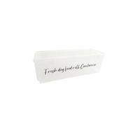 NUOLUTH Dog food roll container:Fresh Pet Food Refrigerated Storage With a lid Convenient and keep the refrigerator smelling fresh,A must-have for dog lovers