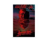 nuomesc Apocalypse Now Final Cut Classic Poster Decorative Painting Canvas Wall Art Living Room Poster Bedroom Painting Wall Art Picture Print Modern Family Room Decor 08 x 12 inches (20 x 30 cm)