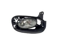 NUOSDEX automotive fog lamp Compatible With For JAZZ 2012 2013 2014 Front Bumper Fog Light Fog Lamp Accessories No Bulb OME: 33951-TF0-J51 33901-TF0-J51(Right side)