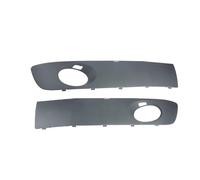 NUOSDEX automotive fog lamp Compatible With VW For T5 For Transporter 2010 2011 2012 2013 2014 2015 Front Bumper Fog Light Lamp Cover Grill Left Right OEM:7E0807490A