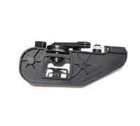 NUOSDEX Bonnet Release Lever Compatible with for TT TS RS 2007-2014 Right Left Drive RHD LHD 8J2823533C4PK Car Hood Bonnet Latch Release Handle 8J1823533C 8J2823533C