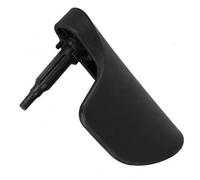 NUOSDEX Bonnet Release Lever Compatible with for TTRS 2010 2011 2012 2013 2014 Left Drive Car Hood Bonnet Latch Release Handle 8J1823533C Engine Hood Latch Handle