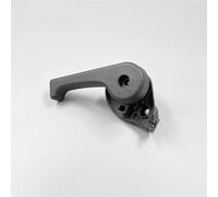 NUOSDEX Bonnet Release Lever Compatible with Hyundai for Avante for Elentra 2007 2008-2014 2015 2016 81180-2H000 81181-4D000 Bonnet Hood Latch Clasp Release Base Handle