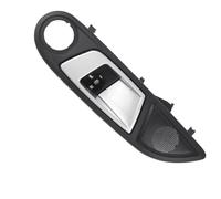 NUOSDEX Car Interior armrest Interior Door Handle Kit Compatible with Toyota for Sequoia for Avalon for Tundra 2001 2002 2003 2004 2005 2006 2007 69205-0C030(1pc Front Left)