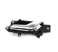 NUOSDEX Car Interior armrest Interior Side Door Handle Front Left Or Right Replacement Compatible with Saturn for Vue 2008 2009 2010 OE 96861998 96861999(Right Side)