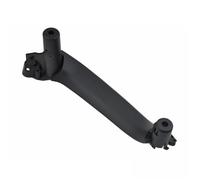 NUOSDEX Car Interior armrest Left Side Inner Door Handle Cover Compatible with BMW for X4 F26 2011 2012 2013 2014 2015 2016 2017 OE 51419209215(Left Interior Trims)