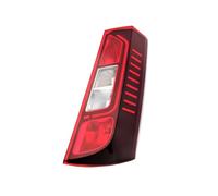 NUOSDEX Car Rear Light Assemblies Compatible With Express 2021 2022 2023 2024 Rear Tail Lamp Brake Taillight Warning Light Housing Without Bulbs 265504482R(Right)